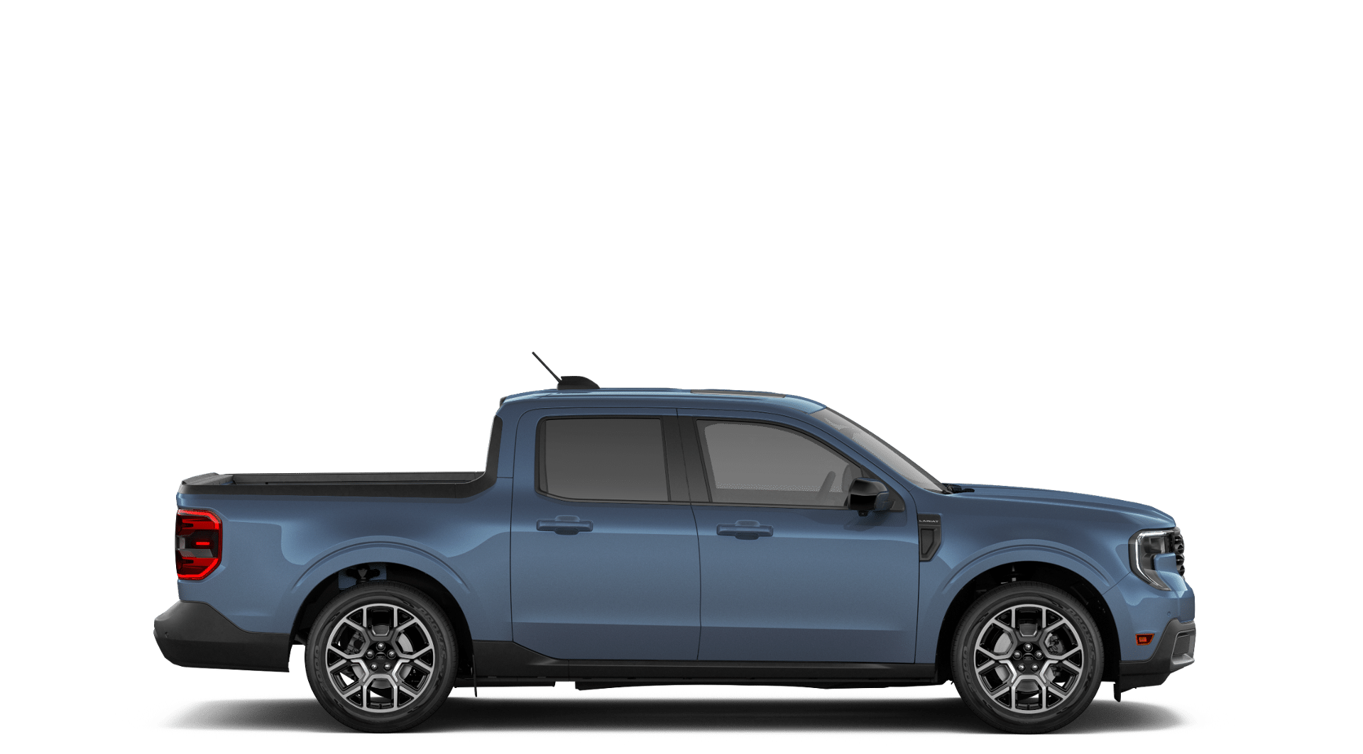 2026 Ford Maverick® External Image 1